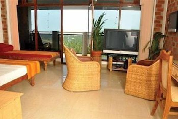 Hotel Sagara Beach Resort (Kovalam)